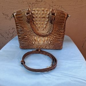 Brahmin Duxbury Bag